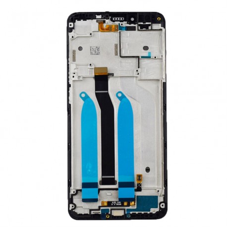Redmi 6X LCD Dokunmatik Ekran Çıtalı