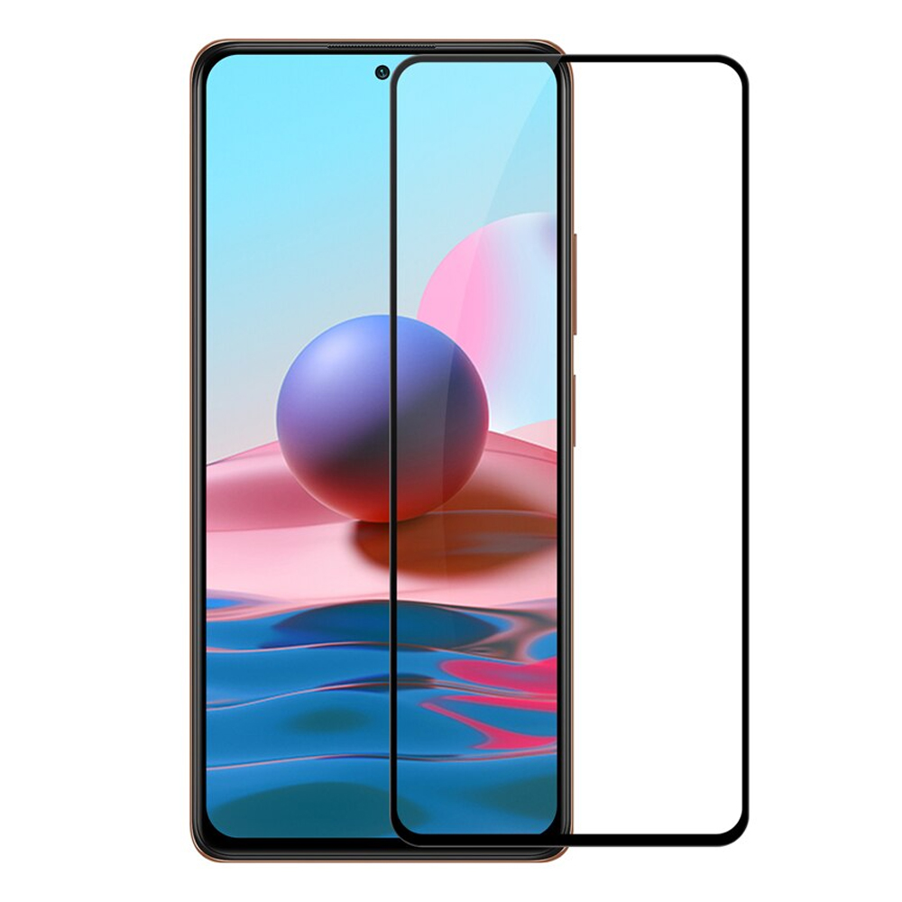 Xiaomi Redmi 7 Maxi Glass Temperli Ekran Koruyucu