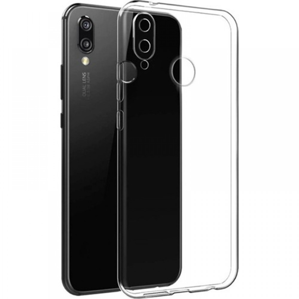 Redmi 7 Silikon Kılıf Elite Redmi 7 Silikon Kılıf Elite