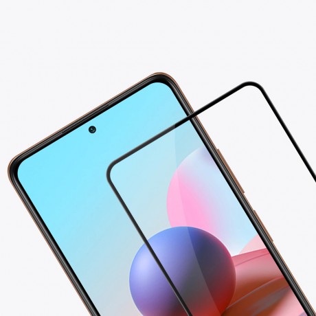 Xiaomi Redmi 7 Maxi Glass Temperli Ekran Koruyucu