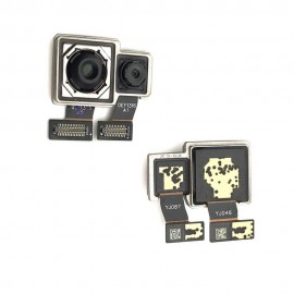 Redmi 7 Arka Kamera Redmi 7 Arka Kamera