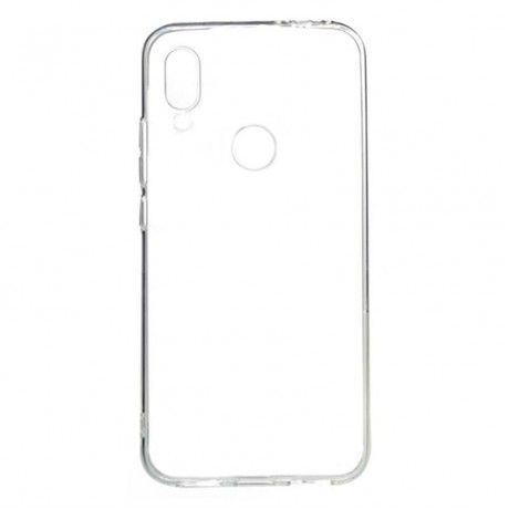 Redmi 7 Silikon Kılıf Elite Redmi 7 Silikon Kılıf Elite