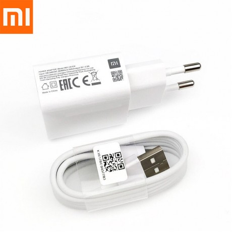 Redmi 8A Orjinal USB Type-C Şarj Aleti