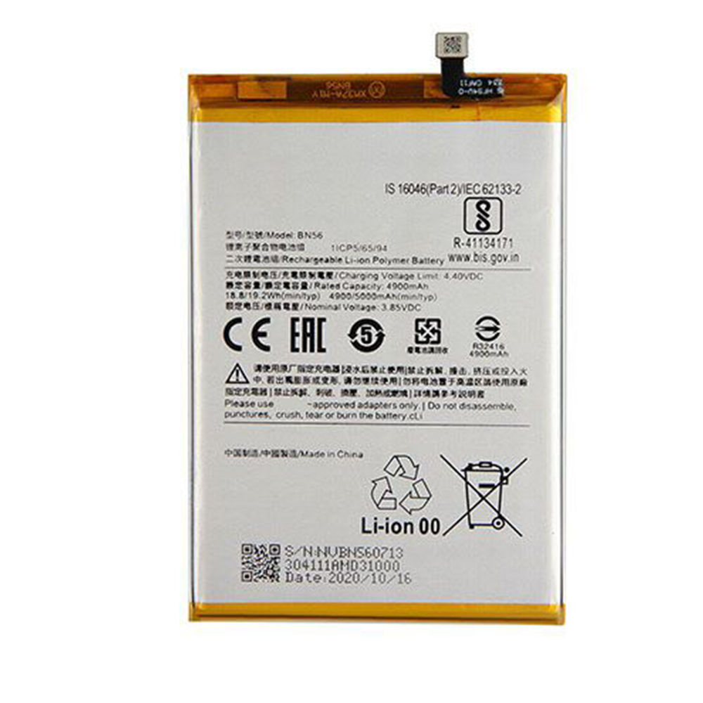 Redmi 9a Orijinal Batarya