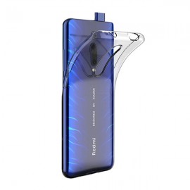 Redmi K20 Pro Silikon Kılıf Elite