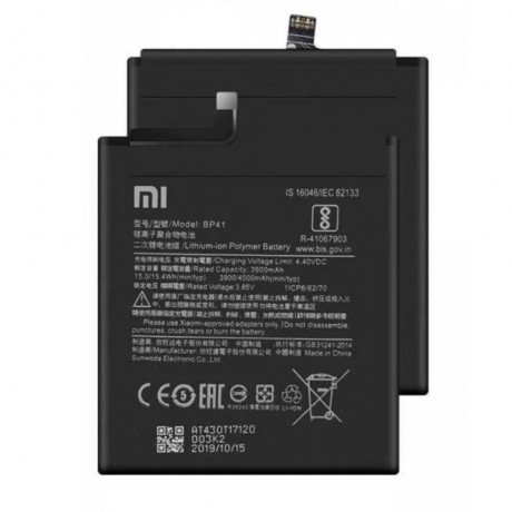 Redmi K20 Orjinal Batarya