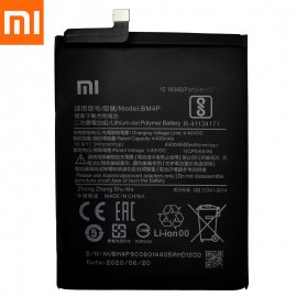 Redmi K30 Orjinal Batarya