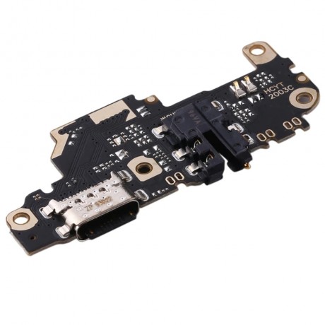 Redmi K30 Orjinal Şarj Soketli Mikrofon Bordu