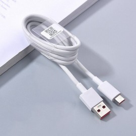 Redmi Note 10 Pro Orjinal USB Type-C Data Kablosu