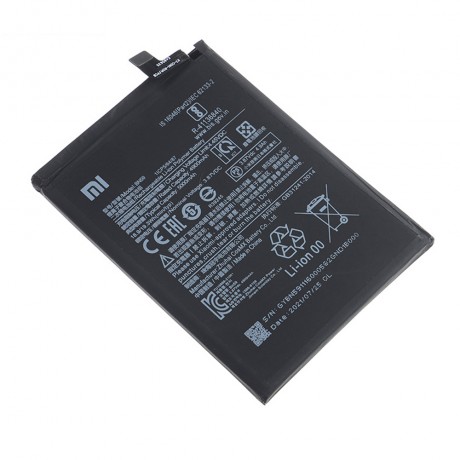 Redmi Note 10 Pro Orijinal Batarya