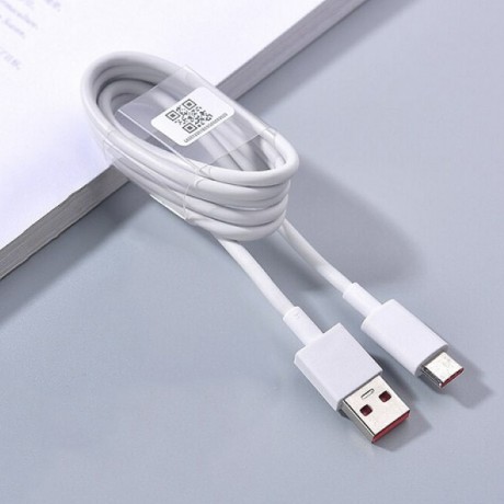 Redmi Note 10 Orjinal USB Type-C Data Kablosu
