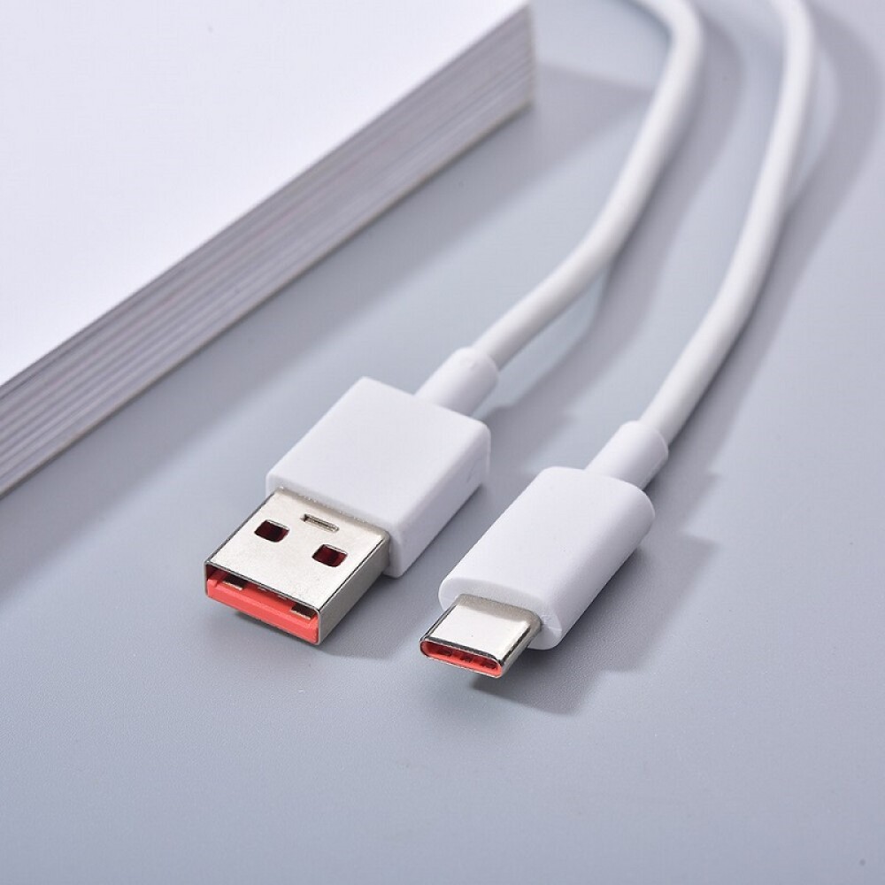 Redmi Note 10S Orjinal USB Type-C Data Kablosu
