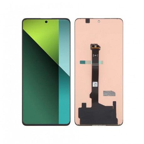 Redmi Note 13 Pro Amoled Dokunmatik Ekran Çıtasız
