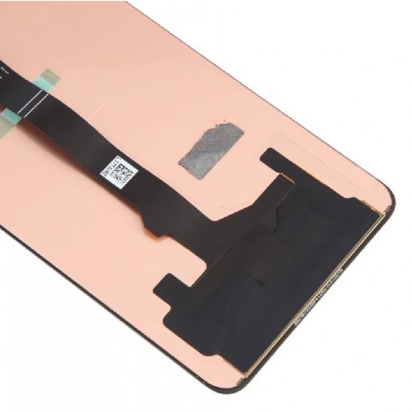 Redmi Note 13 Pro Amoled Dokunmatik Ekran Çıtasız