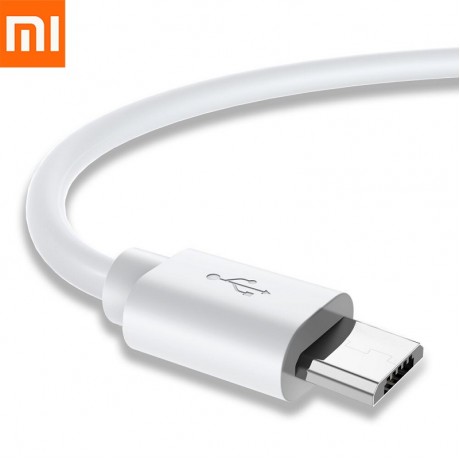Redmi Note 4 Orjinal Micro-USB Data Kablosu