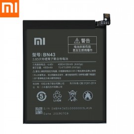 Redmi Note 4X Orjinal Batarya