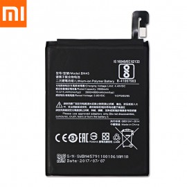 Redmi Note 5 Pro Orijinal Batarya