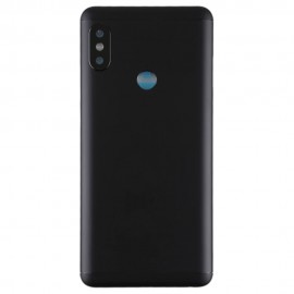Redmi Note 5 Orjinal Arka Kapak
