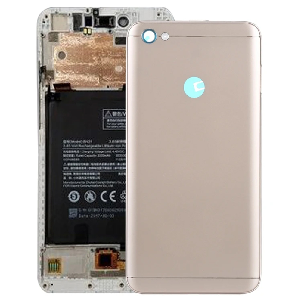 Redmi Note 5A Orjinal Arka Kapak