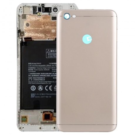 Redmi Note 5A Orjinal Arka Kapak