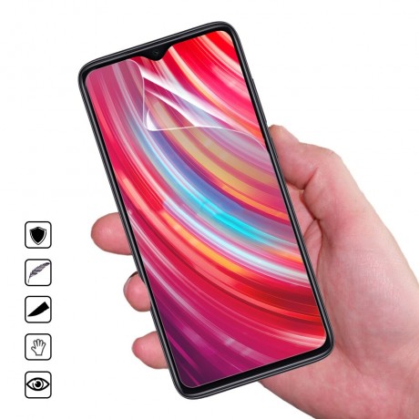 Redmi Note 5a Kırılmaz Nano Ekran Koruyucu