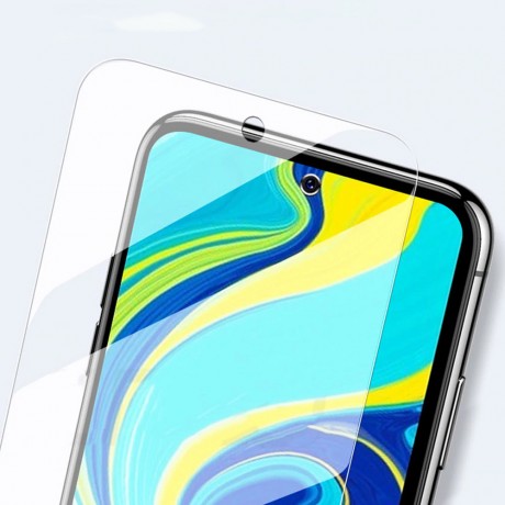 Redmi Note 5a Kırılmaz Nano Ekran Koruyucu