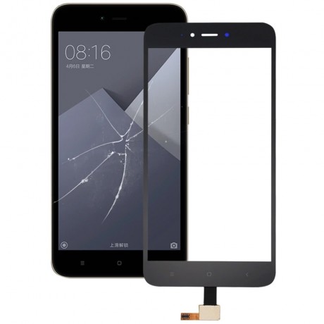 Redmi Note 5A Orjinal Touch Cam Dokunmatik Lcd Lensi