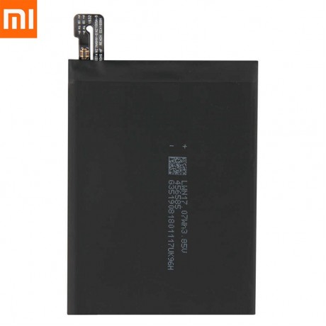 Redmi Note 6 Pro Orijinal Batarya