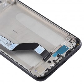 Redmi Note 7 LCD Dokunmatik Ekran Çıtalı