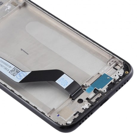 Redmi Note 7 LCD Dokunmatik Ekran Çıtalı