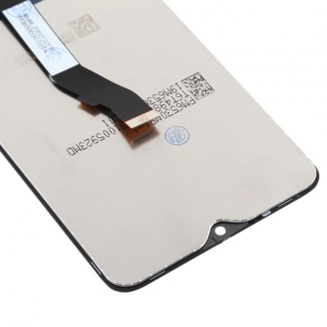 Redmi Note 8 Pro LCD Dokunmatik Ekran Çıtasız