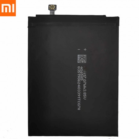 Redmi Note 8 Pro Orijinal BM4J Batarya