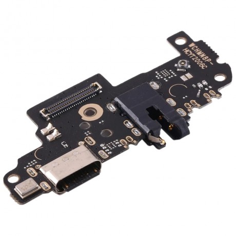 Redmi Note 8 Pro Orjinal Şarj Soketli Mikrofon Bordu