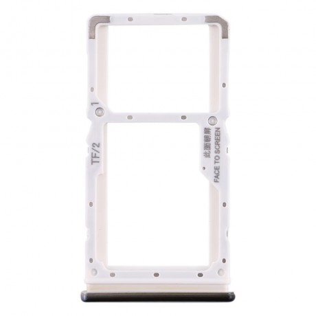 Redmi Note 8 Pro Orjinal Sim Kart Tepsisi