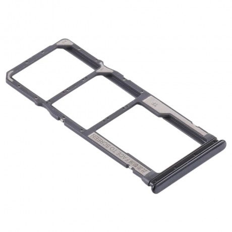 Redmi Note 8T Orjinal Sim Kart Tepsisi