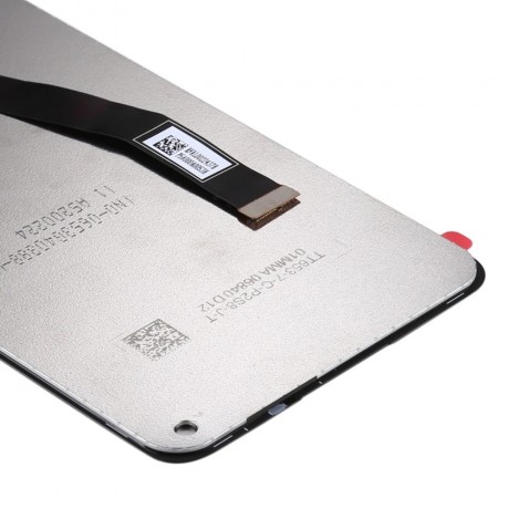 Redmi Note 9 LCD Dokunmatik Ekran Çıtasız