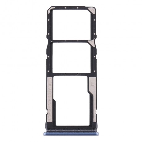 Redmi Note 9S Orjinal Sim Kart Tepsisi
