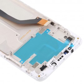 Redmi S2 LCD Dokunmatik Ekran Çıtalı