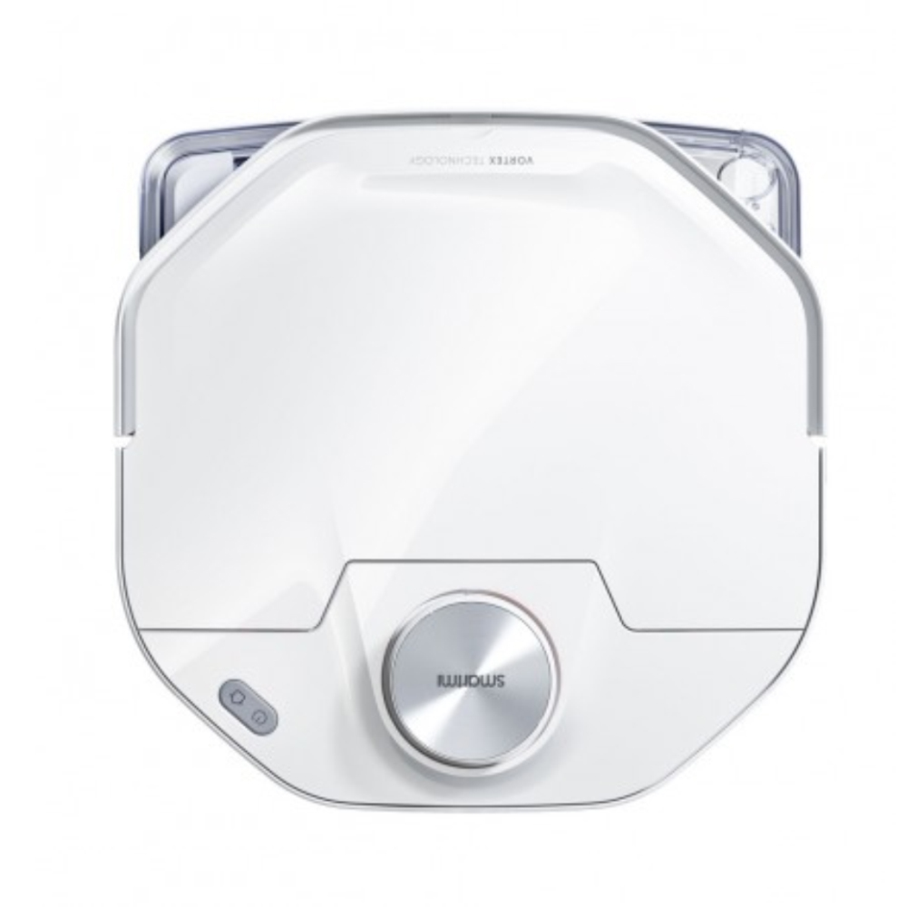 Smartmi Vortex Wave Robot Süpürge | Kallytech | 24 Ay Distribütör Garantili