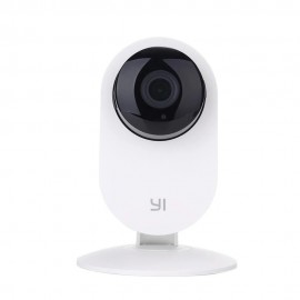 Xiaomi Yi Home 1080P IP Kamera Güvenlik, Bebek Kamerası ( Teşhir ) Xiaomi Yi Home 1080P IP Kamera Güvenlik, Bebek Kamerası ( Teşhir )